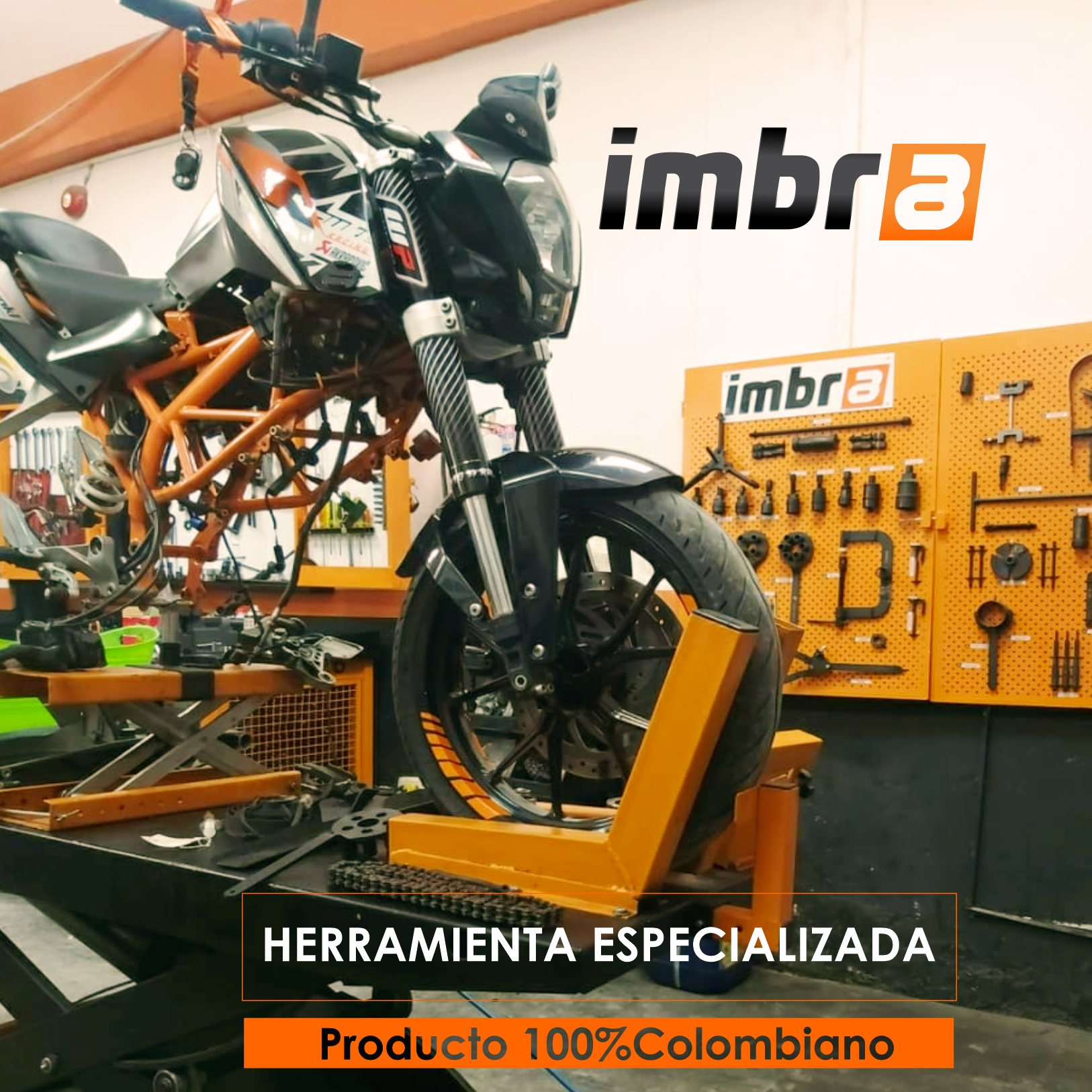 Se vendieron 741.000 motos en Colombia En el 2021