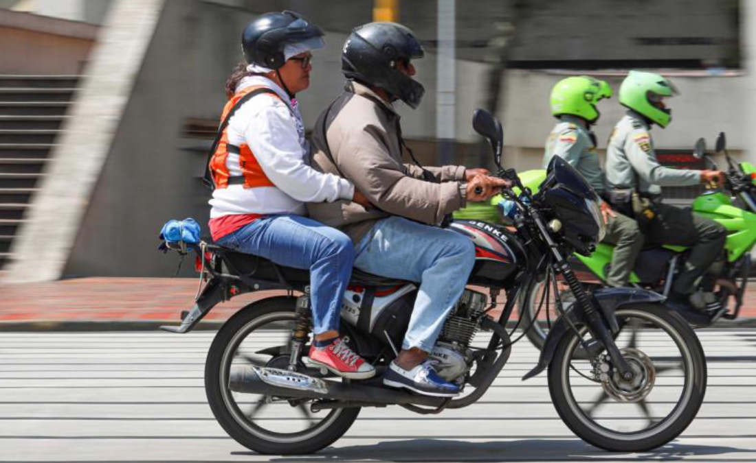 parrillero en bogota informacion imbra