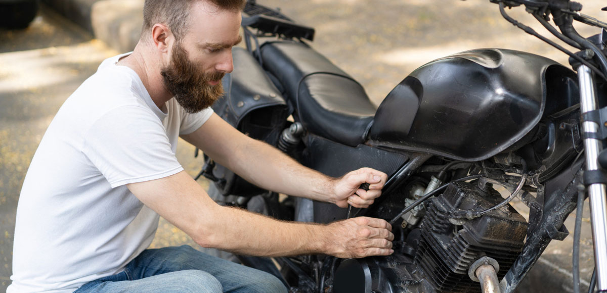 Tips de mecánica Básica de motos